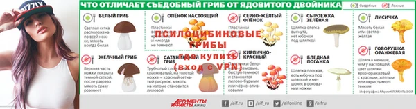 трава Гусев